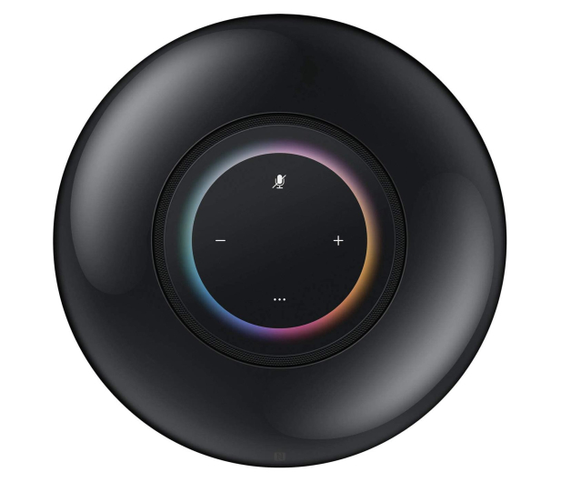 Huawei Sound X czarny - 581503 - zdjęcie 2
